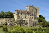 La Grande-Duchesse de Gérolstein dOffenbach mercredi 3 août, salle du château d’Excideuil à 20h30 par les chanteurs de la FAVA - Photo : Bernard Dupuy