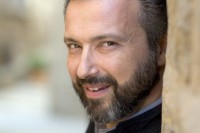 Carte blanche à Dmitry Sitkovetsky et à ses amis musiciens vendredi 19 août, église de Saint-Léon-sur-Vézère à 21h au Festival du Périgord noir