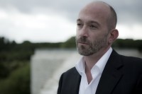 Récital de clavecin par Kenneth Weiss le dimanche 14 août, église de Fanlac à 18h au Festival du Périgord noir - photo Arthur Forjonel