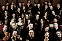 Cordes et vents de l’Orchestre de chambre Pelléas jeudi 4 août, église de Saint-Chamassy à 21h dans le festival musique en Périgord - Photo : François Goize