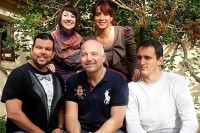 Airs d'opérettes avec le spectacle 'Un certain Jacques Offenbach' samedi 23 à Plazac et mercredi 27 juillet à Chamiers à 21h pour Più Di Voce