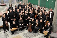 Le Concert Spirituel  samedi 27 août, église de la Cité pour Rivalités, extravagance et démesure à Florence et Rome dans Sinfonia en Périgord  