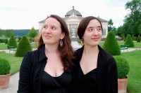 Le Petit concert Baroque jeudi 25 août au Château des Izards de Coulounieix-Chamiers à 17h pour 'De l’esprit et des sons' dans le Festival Sinfonia en Périgord