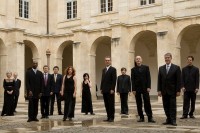 Ensemble Sagittarius vendredi 26 août, abbaye de Chancelade à 17h pour La barca di Venezia per Padova dans Sinfonia en Périgord