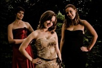 Concert en liberté : Le temps d’un salon avec le Trio Dauphine vendredi 26 août, espace culturel François Mitterrand de Périgueux à 15h - Festival Sinfonia en Périgord (accès gratuit)