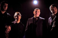 Chants Sacrés Gitans en Provence mercredi 1 août, abbaye de Cadouin à 19h @ John Paldacci