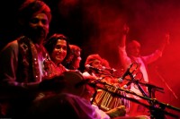 Dhoad Les Gitans du Rajasthan le lundi 30 juillet, vieux port de Bergerac à 21h