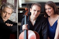 Marcel Proust le Musicien lundi 6 août, grange de Lanquais à 21h dans le festival l’Eté musical en Bergerac