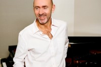 Récital de piano avec Roger Muraro jeudi 9 août, grange de Lanquais à 21h – Festival Eté musical en Bergerac