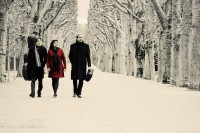1ère partie de soirée avec le Trio Talweg lundi 6 août, grange de Lanquais à 19h dans l'Eté musical en Bergerac