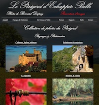 Site Le Périgord d'Echappée Belle