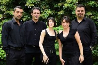 Mozart l’éternel pour le Festival Piu Di Voce mercredi 25 juillet à Plazac et jeudi 26 juillet à Coulounieix-Chamiers