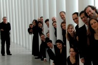 Venetia Miraculum Mundi avec les ensembles La Fenice & Arsys Bourgogne mardi 28 août, abbaye de Chancelade à 21h - Festival Sinfonia