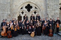Respons & Responsoria avec Collegium 1704 & Collegium Vocal 1704 jeudi 30 août - Eglise Saint-Etienne de la Cité de Périgueux à 21h – Festival Sinfonia