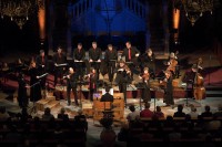 La Chapelle Rhénane pour Messiah de Haendel vendredi 31 août, église Saint-Etienne de la Cité de Périgueux à 21h – Festival Sinfonia
