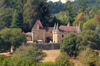 Récital de piano par Fréderic Aguessy dimanche 11 août, château de Vieillecour de Saint-Pierre-de-Frugie à 17h