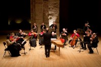 Orchestre de chambre de Toulouse lundi 5 août, église de Monpazier à 21h pour le festival Eté musical en Bergerac