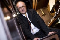 Michel Bouvard à la 7e semaine d'orgue dans le festival du Périgord noir du 2 au 6 septembre
