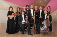L'Ensemble Apollo pour le concert de printemps d'Itinéraire baroque samedi 17 mai à Ribérac